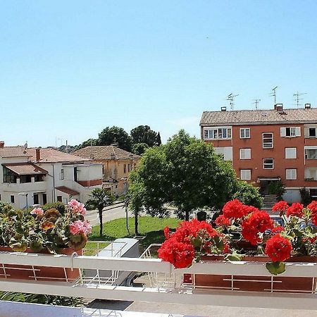Mila Apartman Poreč Kültér fotó