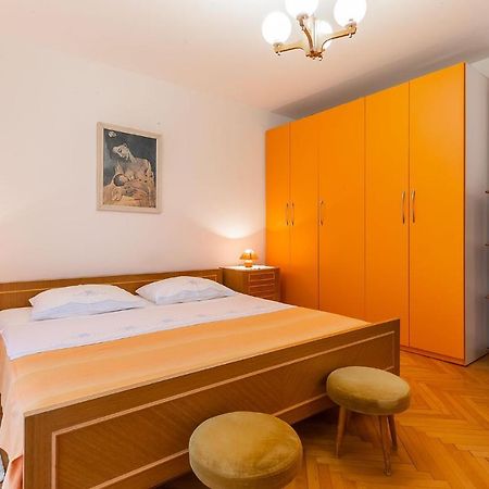 Mila Apartman Poreč Kültér fotó